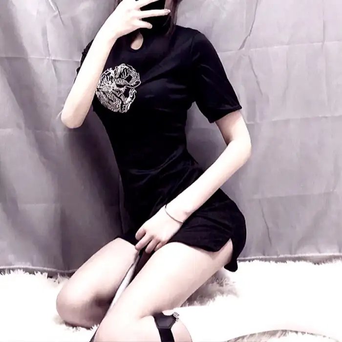 我们从今天开始