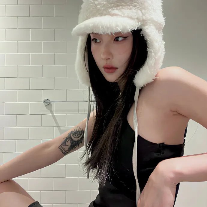 叛逆女巫
